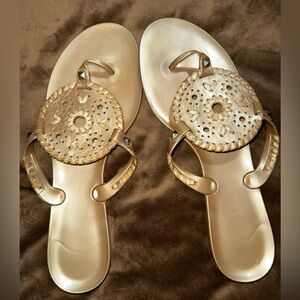 Gold Jelly Jack Roger’s